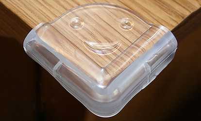 Bild für Ecken- und Kantenschutz