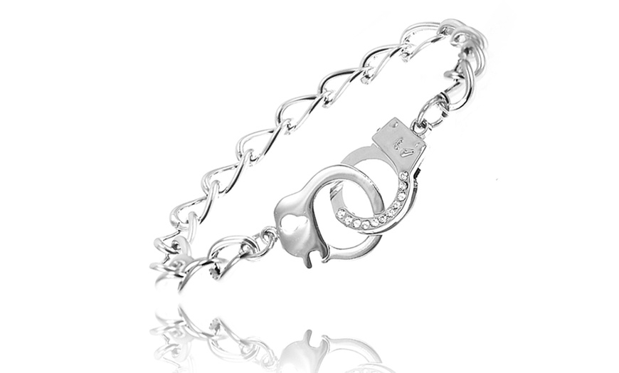 Image 10: Bijoux Sc Crystal Paris