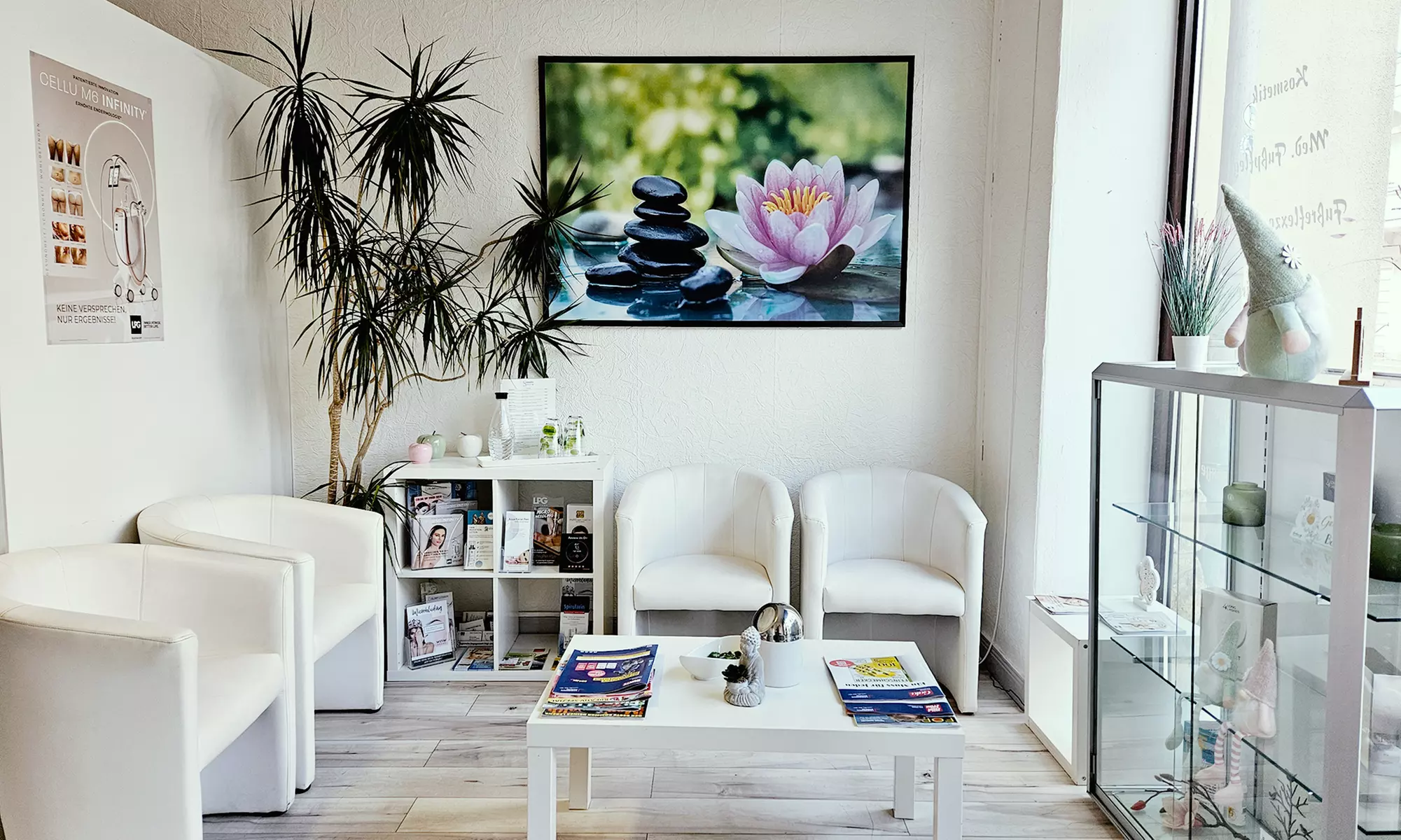 1 oder 2x klassische Fußpflege für 1 Person - Gesunde, schöne Füße