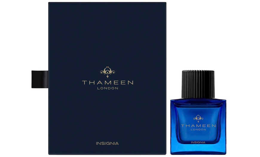 Image 2: Thameen Luxury Unisex Perfume Collection