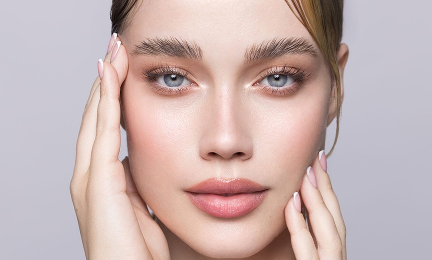 Image 4: Lashlifting und / oder Browlifting mit Färben und Zupfen für 1 Person 