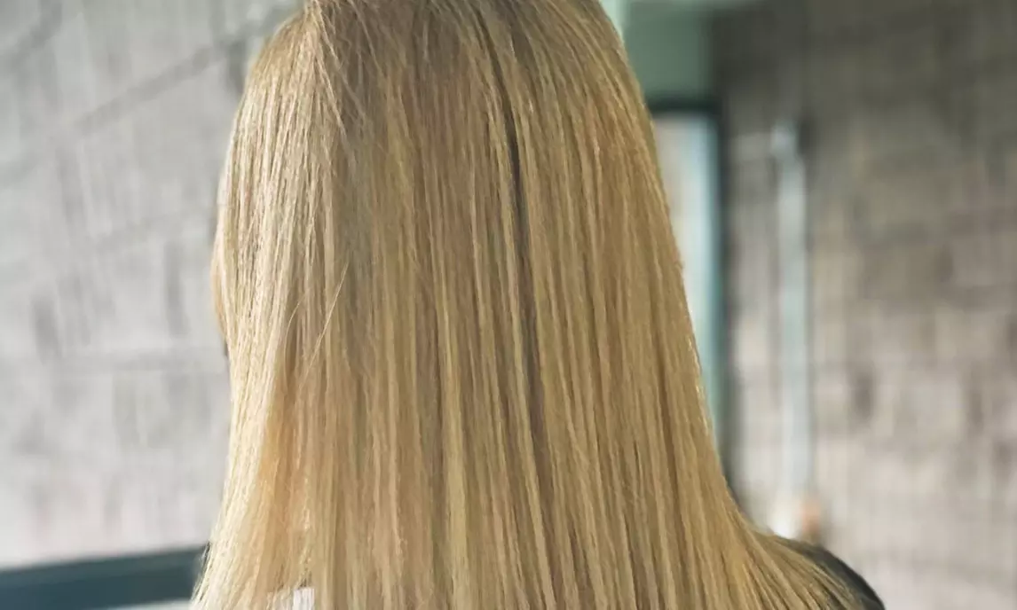 Highlights, Lowlights, Multi-Color or Single Color + Haircut & Style