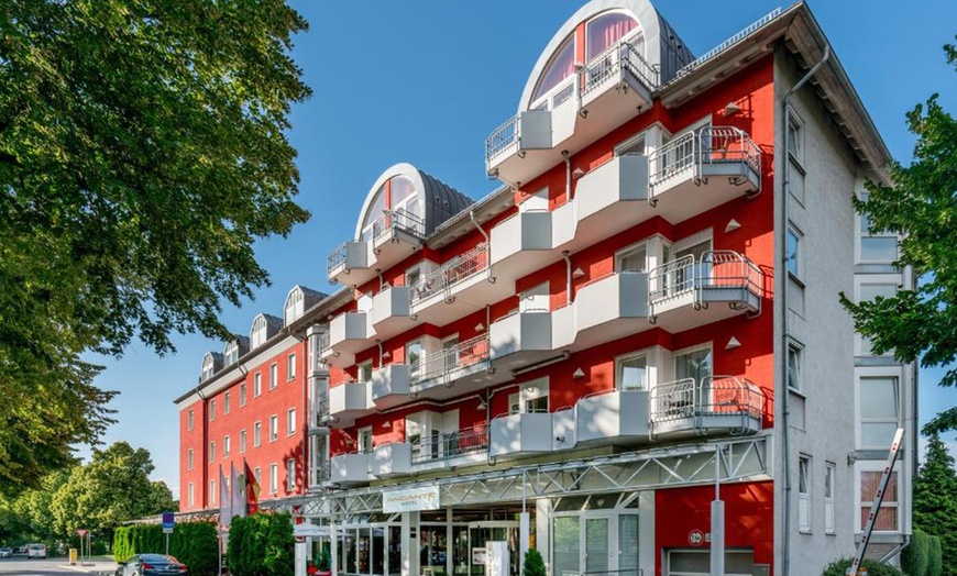 Image 18: Dresden: 1, 2, 3 oder 5 Nächte inkl. Frühstück & Sauna