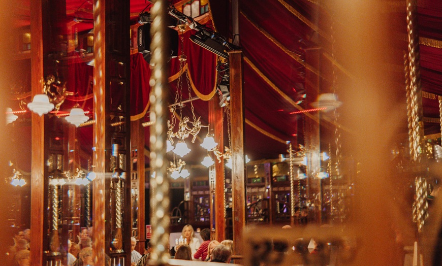 Image 3: Gospelkonzert „Joy to the World“ vom 30.10. bis 16.11. in Köln