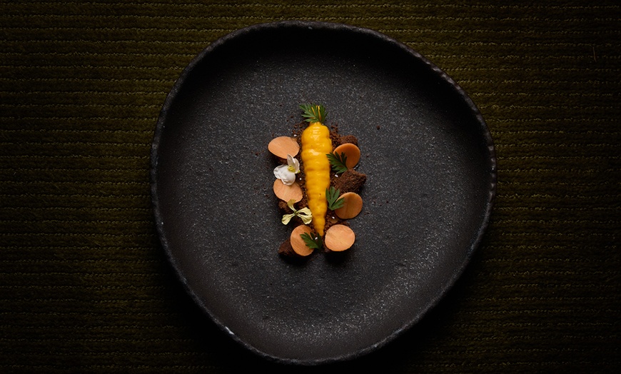 Image 9: The Story of Christmas Menu with a Glass of Prosecco for 2 People