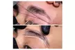 Glow with One, Two, or Three Wax Combos + Free Brow Threading at Arch and Aura beauty studio - Up to 39% Off - Second Medium