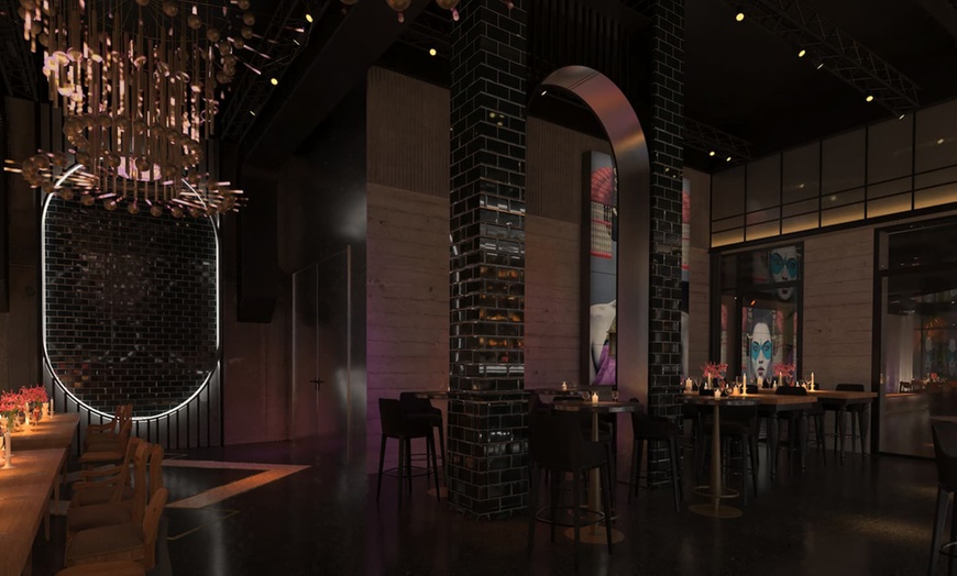 Image 12: Exquisites italienisches Menü in 3 Gängen nach Wahl für 1-4 Personen