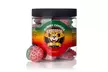 CBD Infused Sour Strawberry Gummies from Kangaroo (250MG - 5000MG) - Second Medium