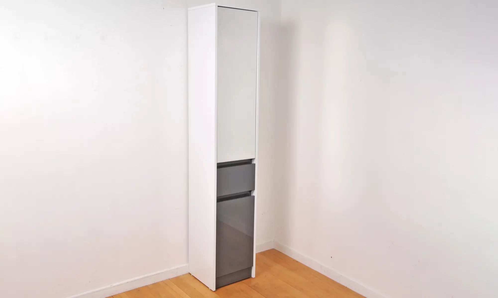 Colonnes de salle de bains - Primary Image