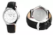Montre homme classique Alain Miller - Image 4