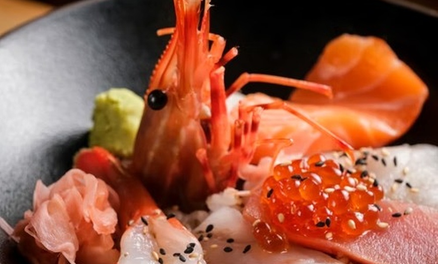 Image 4: Your True Japanese Adventure Awaits!: Dive Into Japanese Flavours!