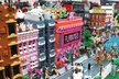 The Ultimate LEGO® Fan Experience on November 8-9 at the Greenville Convention Hall (Up to 30% Off) - Second Medium
