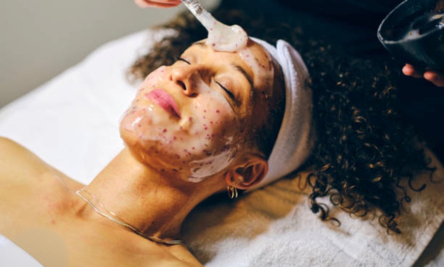 Image 4: Up to 50% Off on Lymphatic Drainage Massage at Jlux Medspa