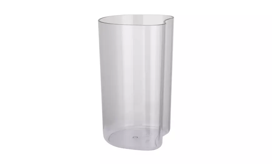 Image 15: 800W Stainless Steel Juicer / Electric Juice Extractor 1L Jug Glass