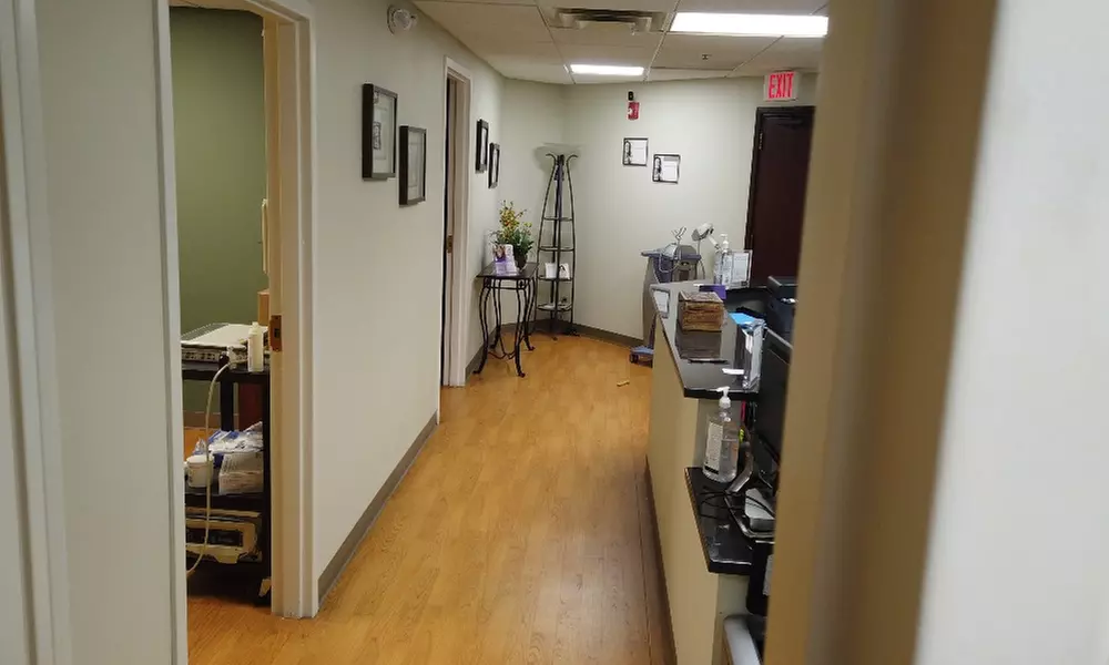 Up to 87% Off on Spider Vein Removal - Injection at Charming Skin Vein Center