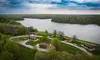 Embrace the Charm of Lakeside Living with a wo-Night Lakefront Suite Stay(Up to 39%Off) - Discover Serenity 