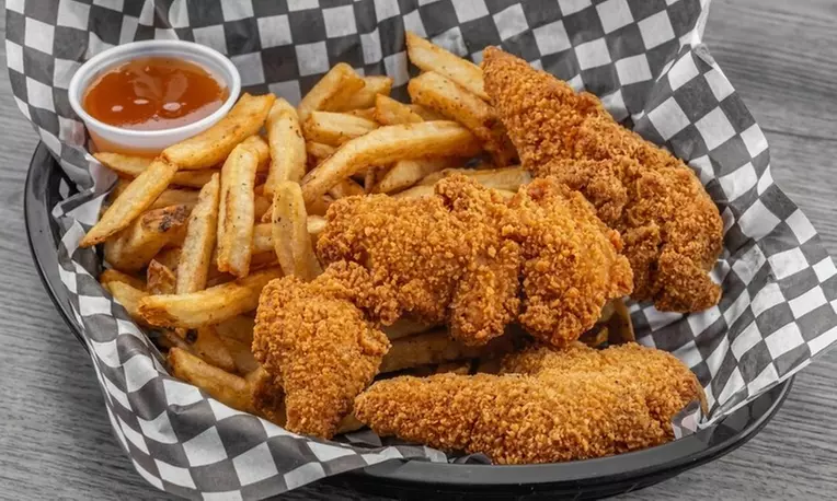 Apps Draft Beers and Interactive Darts for Two, Four, or Six People