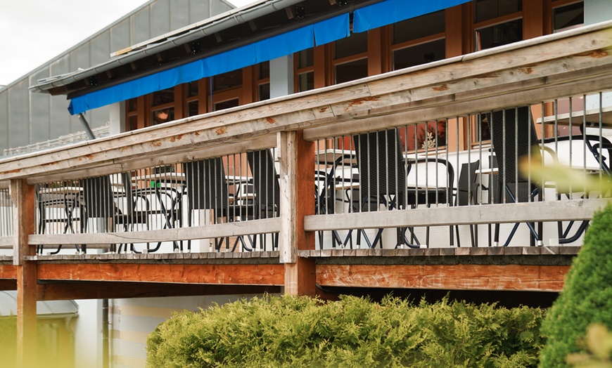 Image 4: Bayerischer Wald: Wellness & Halbpension im Doppelzimmer