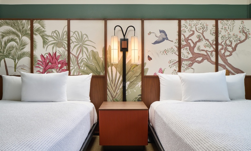 Image 11: Pagoda Hotel: Family-Friendly & Affordable - Book Now!