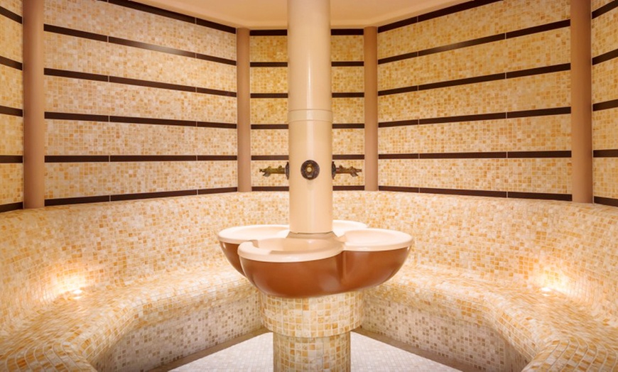 Image 5: Circuito termal de 90 minutos para 2 personas