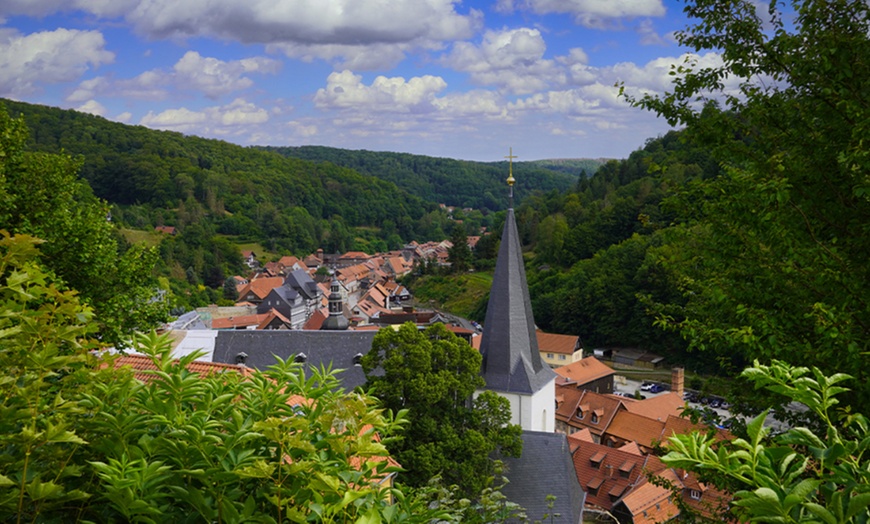 Image 8: Stolberg: 2 oder 3 Nächte inkl. Frühstück