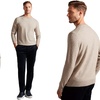 Image 4: Ted Baker Crew Neck Knit Jumper