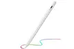 Stylus Pencil Pen For Apple iPad 9th/7th/8th/Air 3rd/4th/Mini iPad Pro - Second Medium