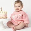 Image 13: Capture Your Baby's Joyful Milestones with Cake Smash Session