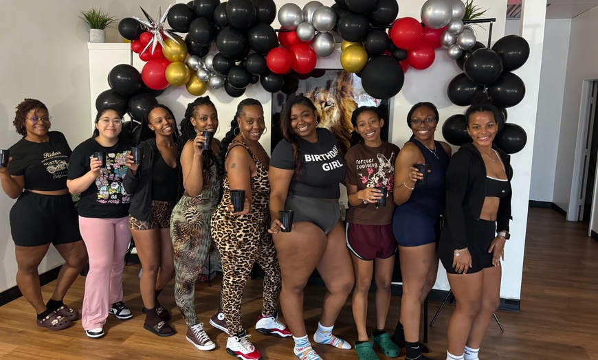 Image 3: Up to 20% Off on Dance Class at Exotic Dance Studio