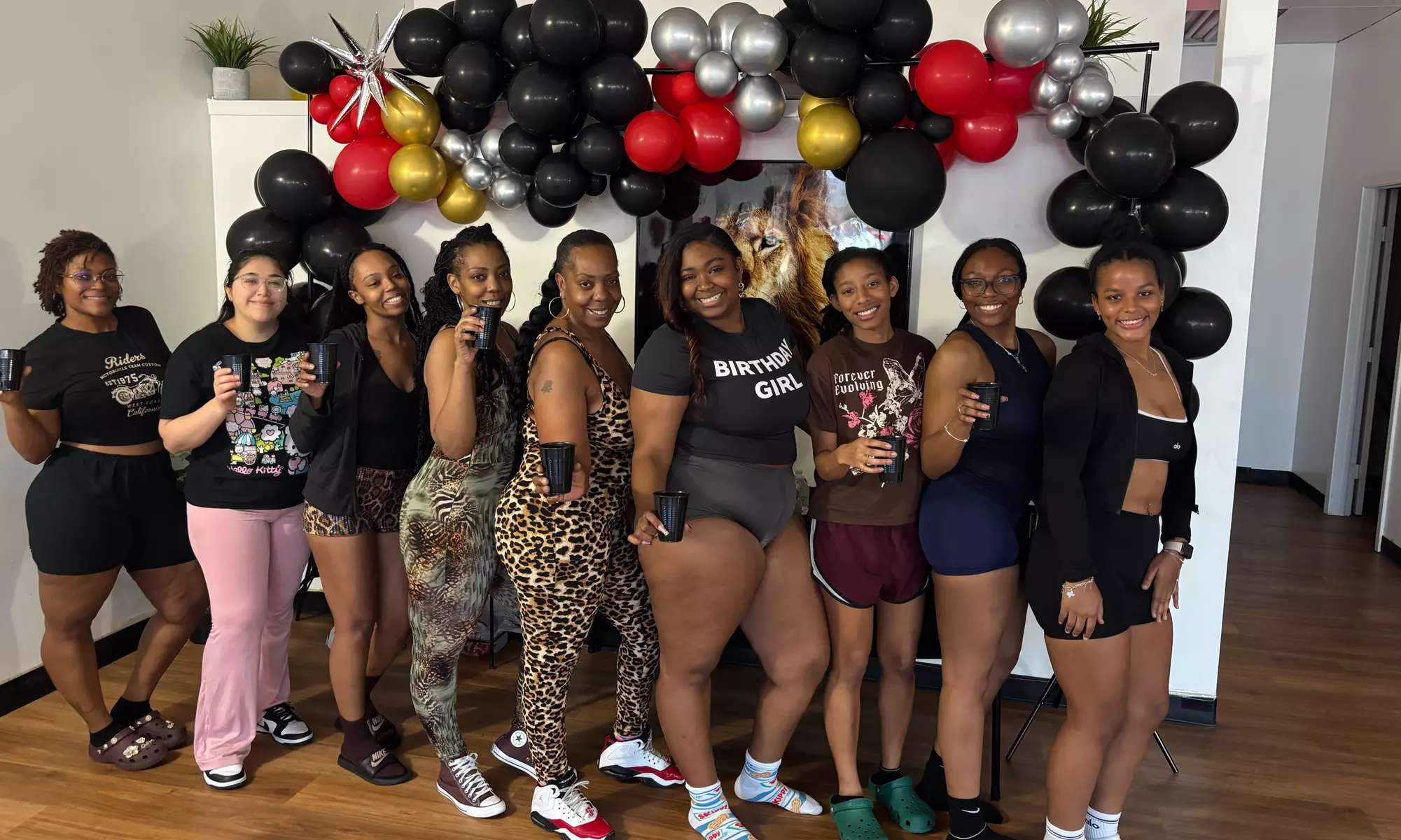 Up to 28% Off on Dance Class at Exotic Dance Studio