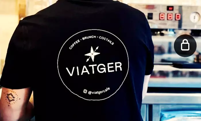 Brunch Viatger o Premium para 2 o 4 personas