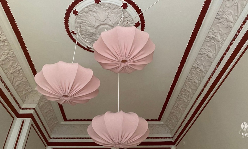 Image 7: Private After Work Detox Spa für 1 - 2 Personen