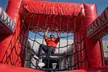 Choose from Bounce House Combos, Obstacle Courses, or Ninja Warrior Fun for an Epic Backyard Party - Second Medium