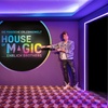 Image 2: Ticket für "House of Magic" im Centro Oberhausen vom 03.12.25-31.01.26
