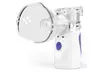 Portable Mesh Atomizer Nebulizer Ultrasonic Nebulizer Personal Inhalers Home Use - Second Medium