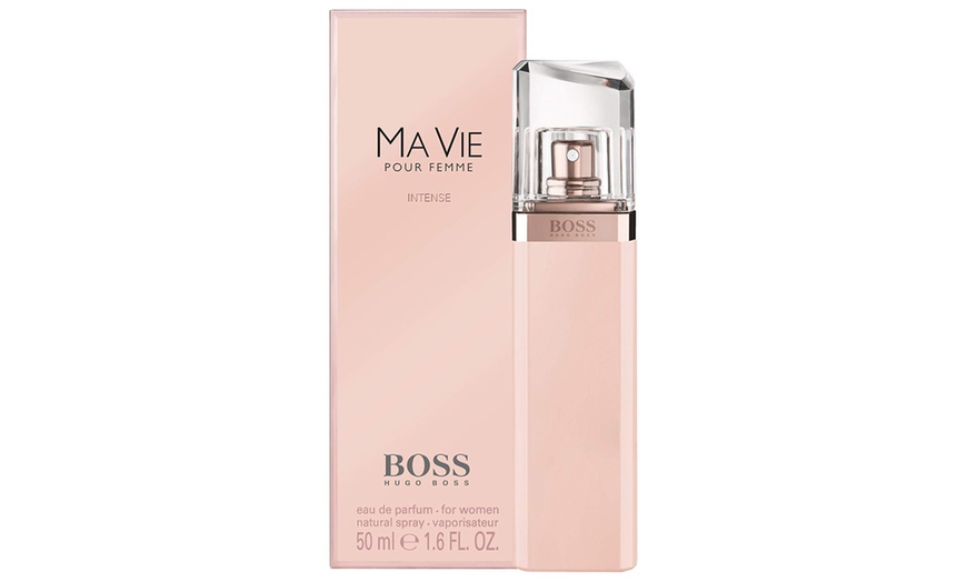 Image 1: Hugo Boss Women's EDP Spray