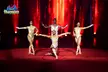 Circus Vazquez (Through April 18-28) Up to 47% Off - Second Medium
