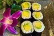 Experience Japanese Authentic Appetizers, Rolls, or Drinks for Up to Four People (Up to 25% Off) at Rolla Cabin - Second Medium