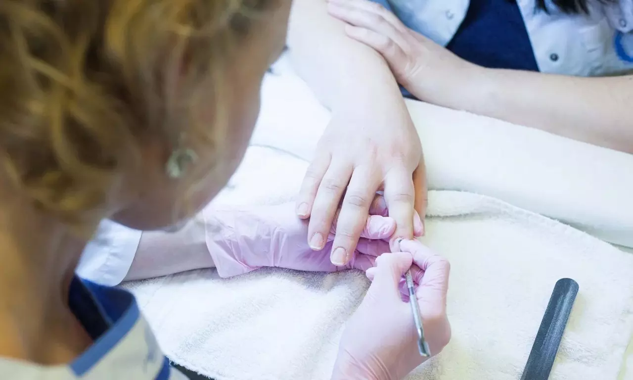 Beauty- und Wellness-Paket für 1 Person