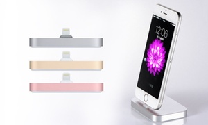 Charging Dock for iPhone