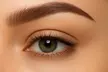 Microblading Session with Optional 4-Week Touch-Up, Ombre Session or Eyebrow Threading Session ( Up to 39% Off ) - Second Medium