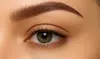 Microblading Session with Optional 4-Week Touch-Up, Ombre Session or Eyebrow Threading Session ( Up to 39% Off )