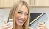 ZOOM Whitening Session in Office and a Comprehensive Dental Exam (Bitewing X-Rays, CBCT) ( Up to 55% Off )