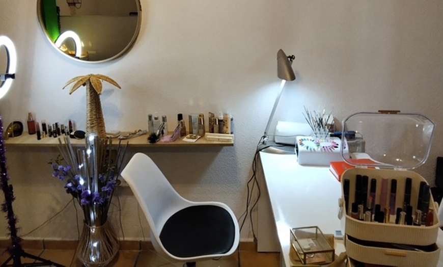 Image 3: 1 sesión de masaje a elegir de 60 o 90 minutos 