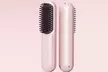 Cordless Hair Straightener Brush: One Piece with Up To 68% Off; FREE SHIPPING - Image 4
