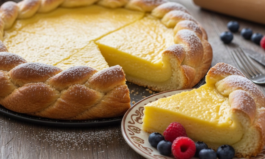 Image 1: Learn Central America Cuisine or Cuisine of North Dakota Online Course