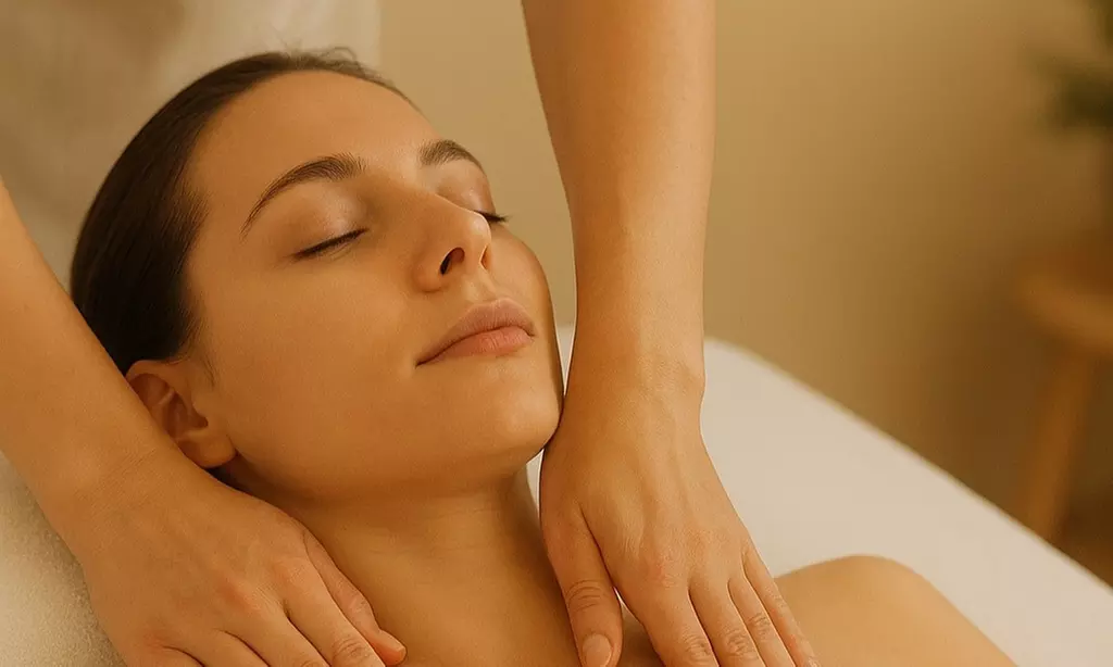 Modelage détoxifiant visage, grossesse ou corps