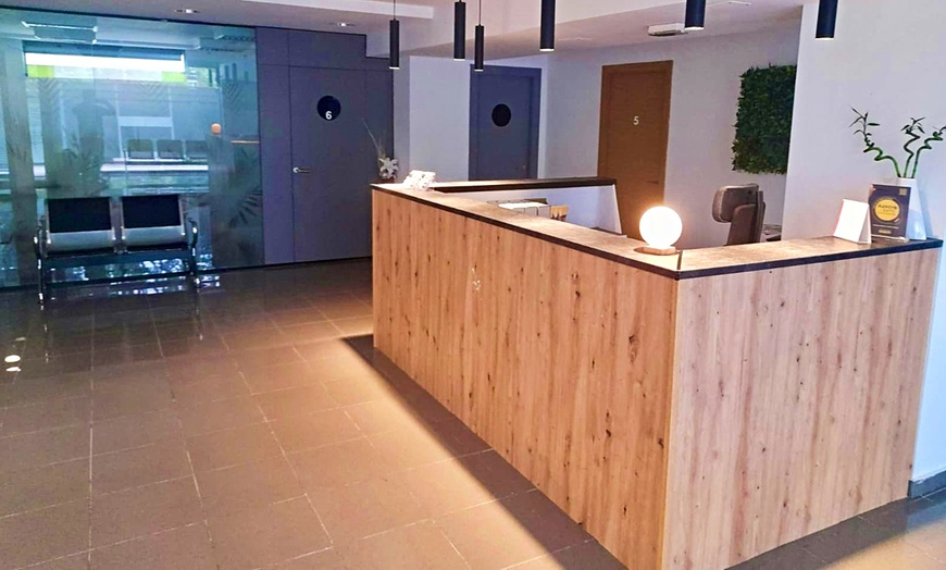 Image 10: 1, 3 o 6 sesiones de bioestimulacion o mesoterapia 