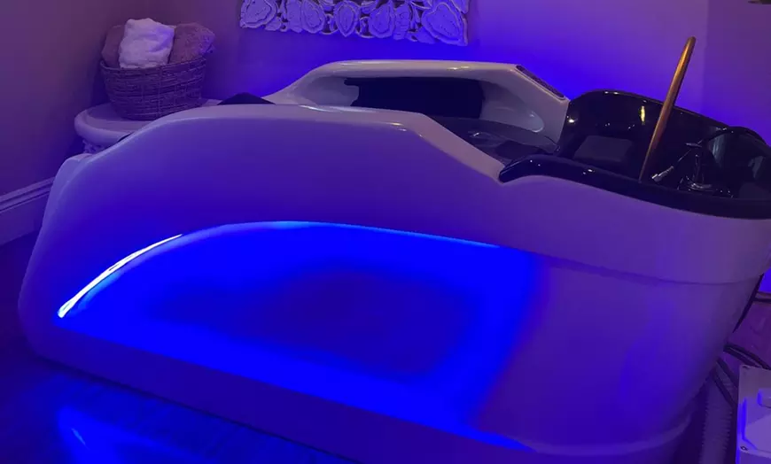 Image 6: Up to 74% Off on Pampering Package at Serenity Mosman
