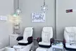 Pamper Your Nails: One or Two Sessions of Luxurious No-Chip Manicure at Hollywood Nail Bar. Save Up to 60% - Second Medium